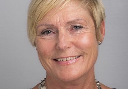 Mette Sørum Nilsen