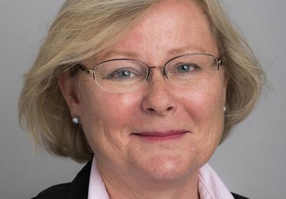 Solveig Nyrud