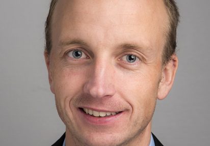 Odd Bohlin Borgersen